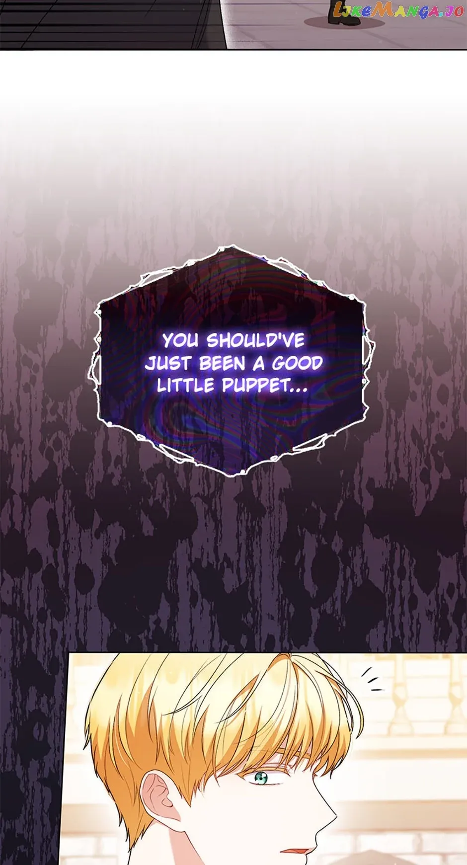 I Became the Tyrant’s Translator chapter 49 page 10