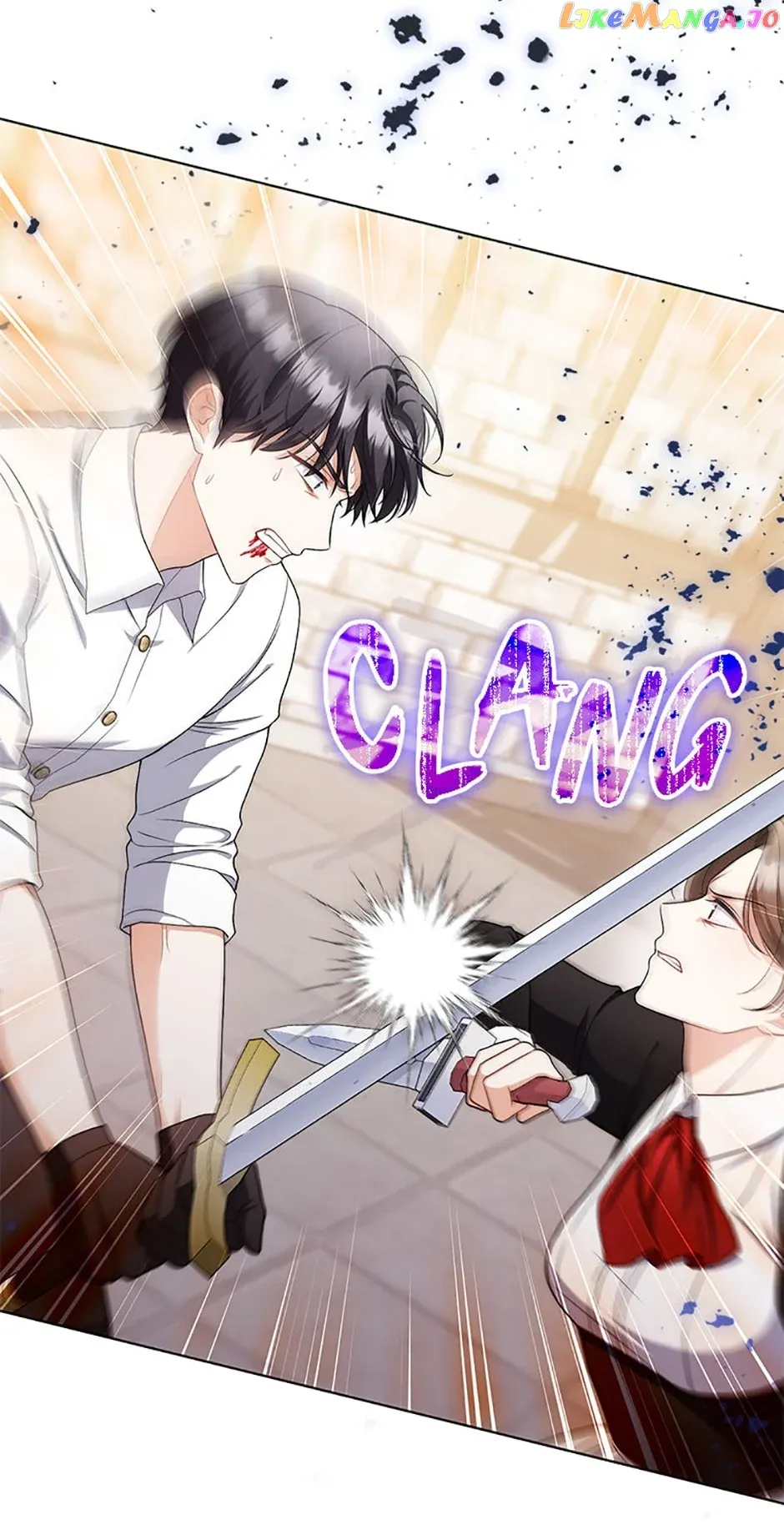 I Became the Tyrant’s Translator chapter 49 page 6