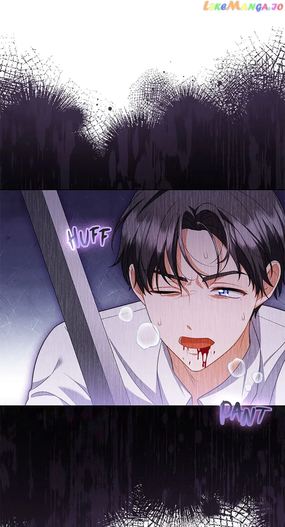 I Became the Tyrant’s Translator chapter 49 page 7