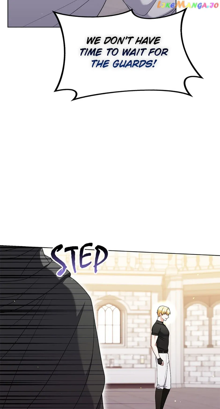 I Became the Tyrant’s Translator chapter 49 page 9