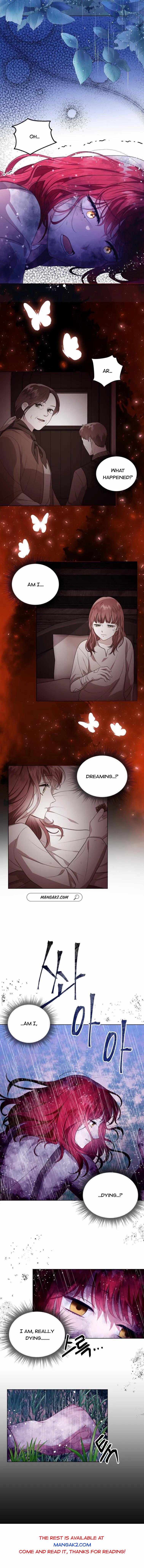 I Became the Tyrant’s Translator chapter 5.1 page 7