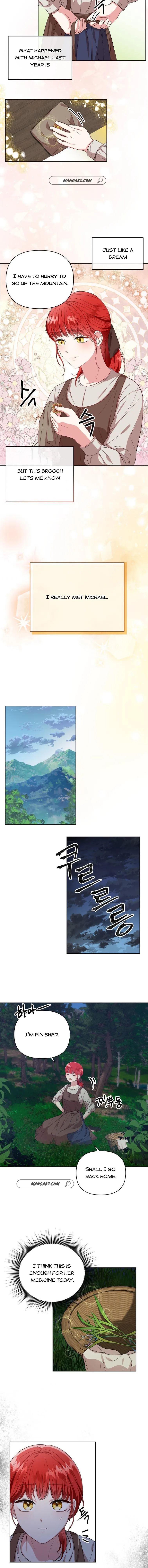I Became the Tyrant’s Translator chapter 5 page 2