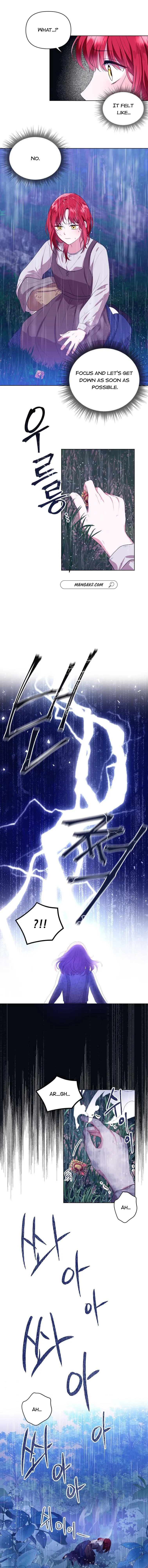 I Became the Tyrant’s Translator chapter 5 page 5