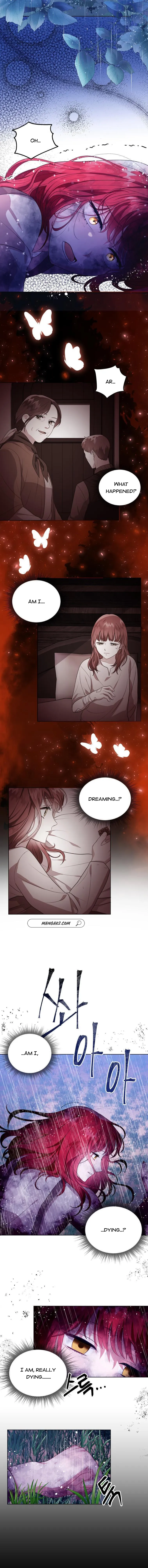I Became the Tyrant’s Translator chapter 5 page 6
