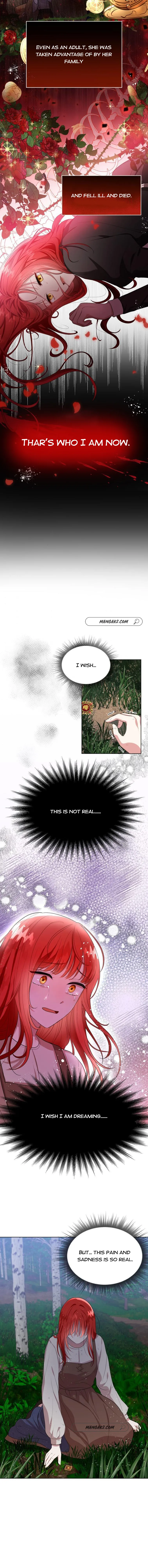 I Became the Tyrant’s Translator chapter 5 page 8
