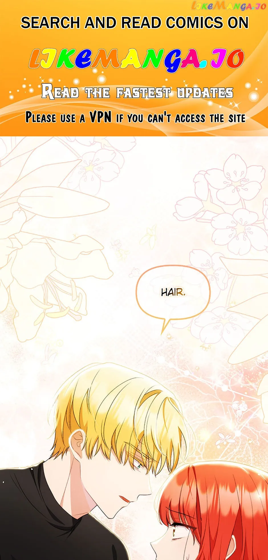 I Became the Tyrant’s Translator chapter 52 page 1
