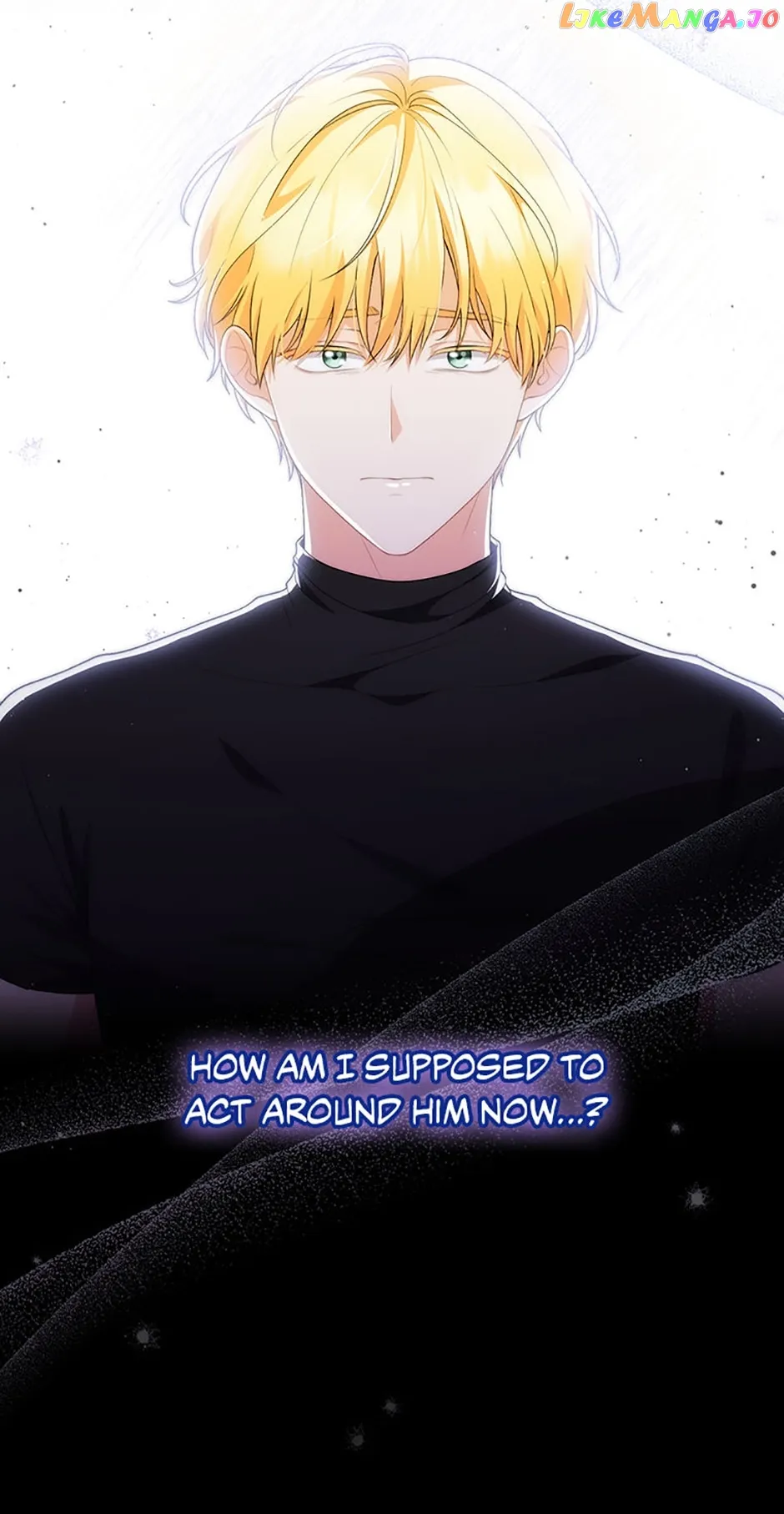 I Became the Tyrant’s Translator chapter 52 page 14