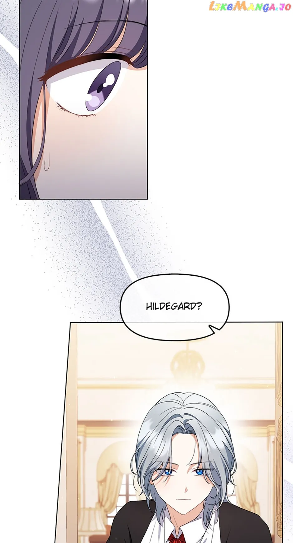 I Became the Tyrant’s Translator chapter 52 page 18
