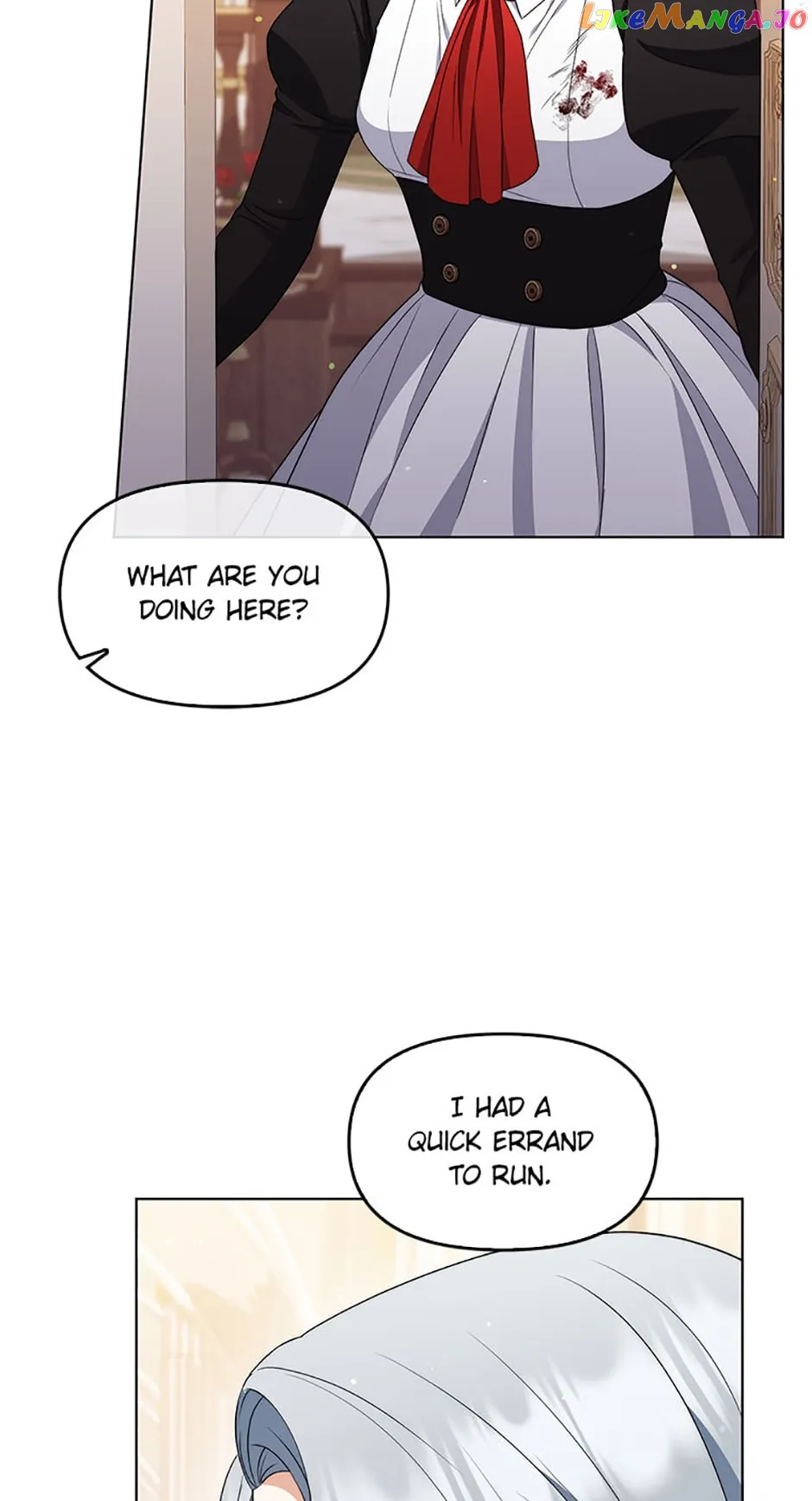 I Became the Tyrant’s Translator chapter 52 page 19