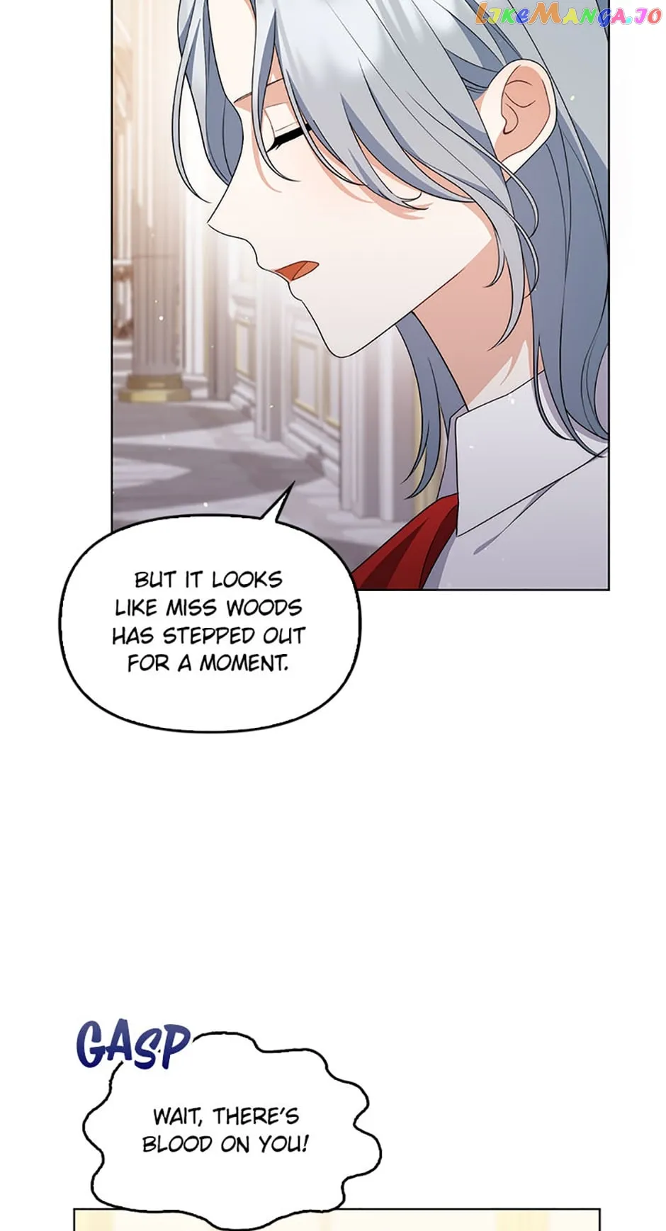 I Became the Tyrant’s Translator chapter 52 page 20
