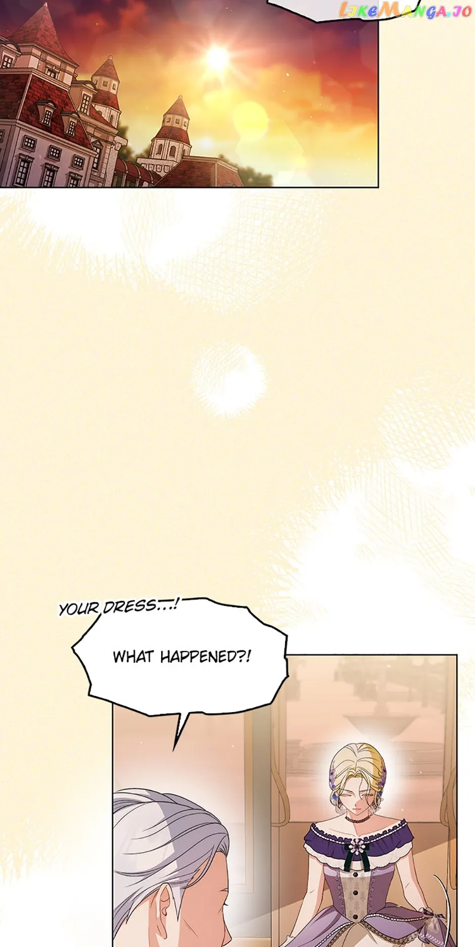 I Became the Tyrant’s Translator chapter 52 page 29
