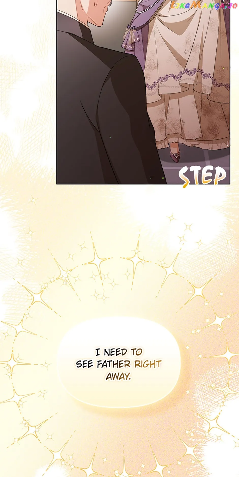 I Became the Tyrant’s Translator chapter 52 page 30