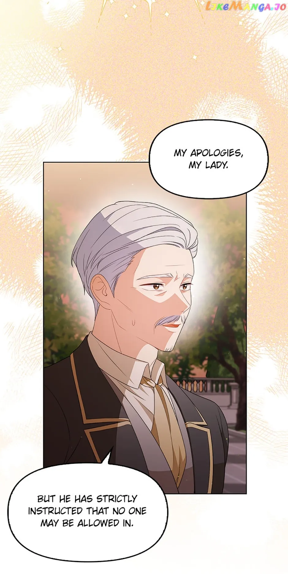 I Became the Tyrant’s Translator chapter 52 page 31