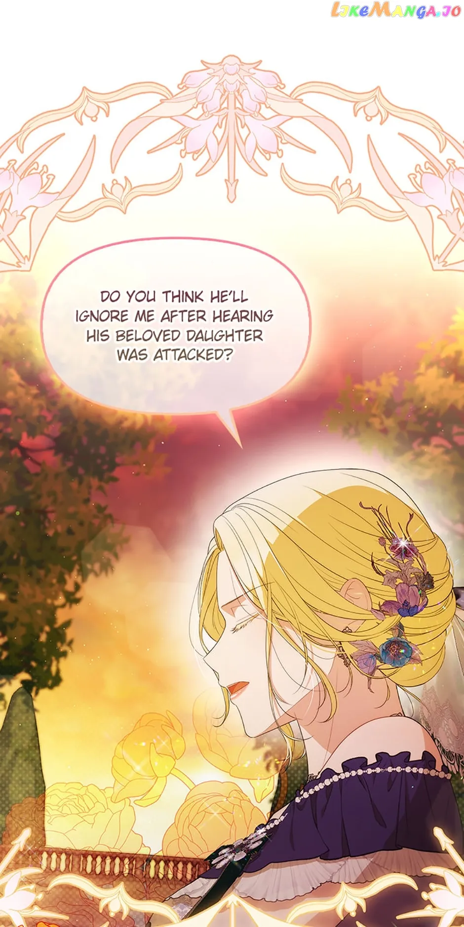 I Became the Tyrant’s Translator chapter 52 page 32