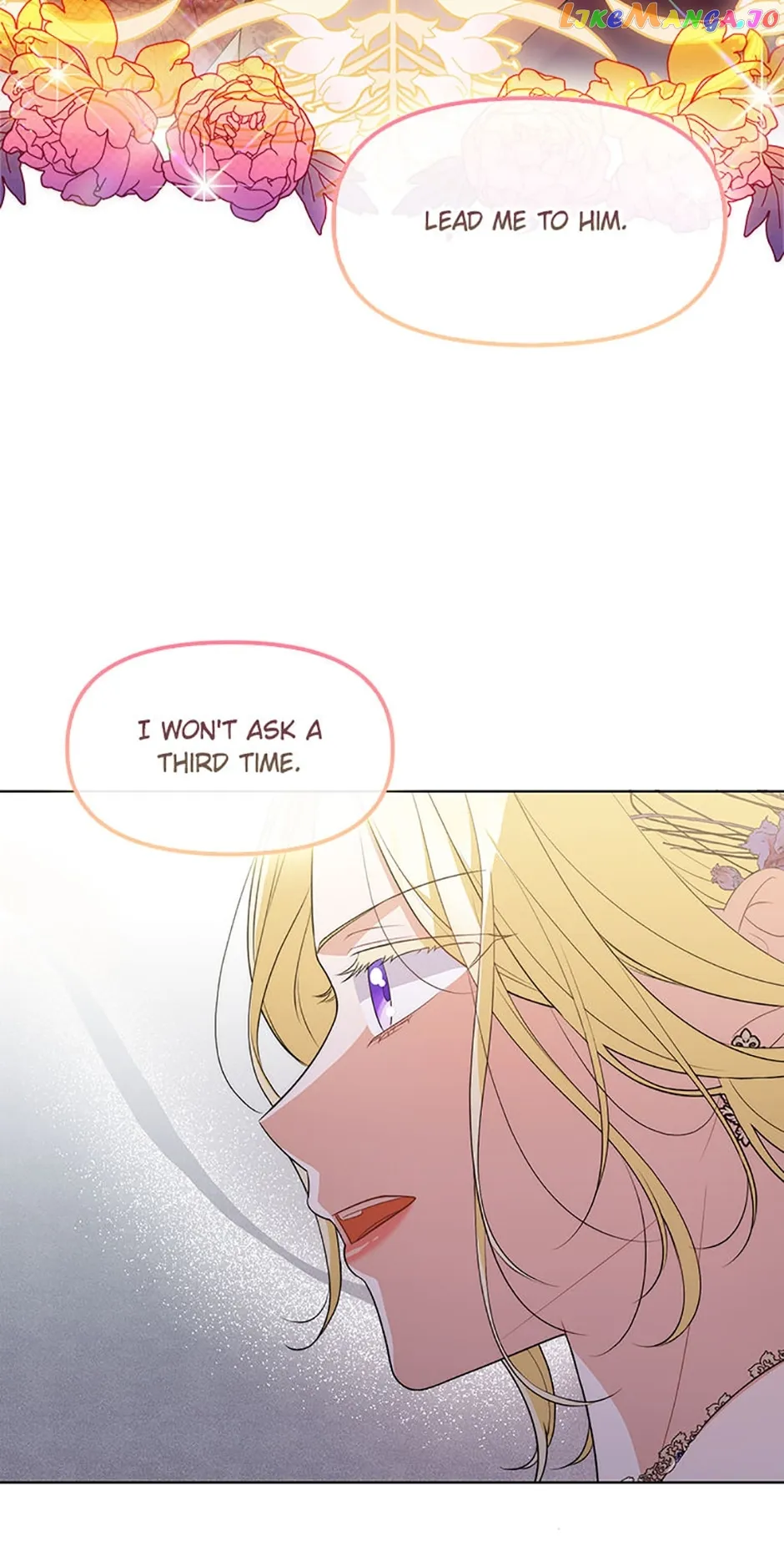 I Became the Tyrant’s Translator chapter 52 page 33