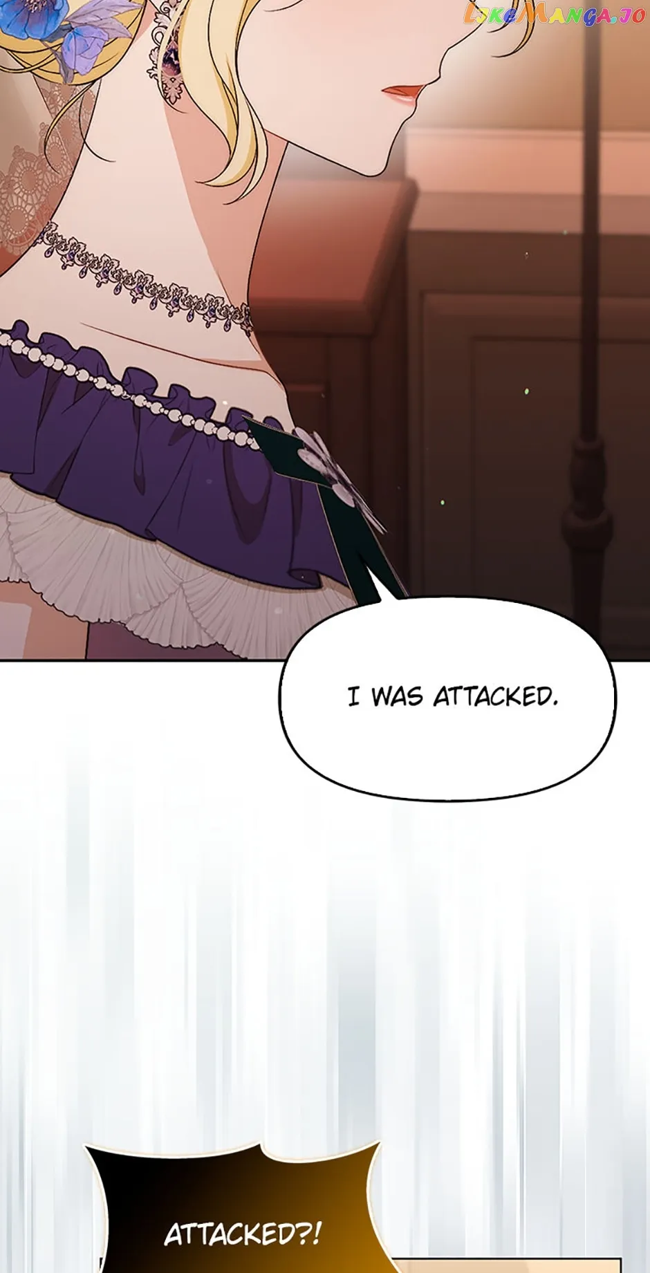 I Became the Tyrant’s Translator chapter 52 page 38