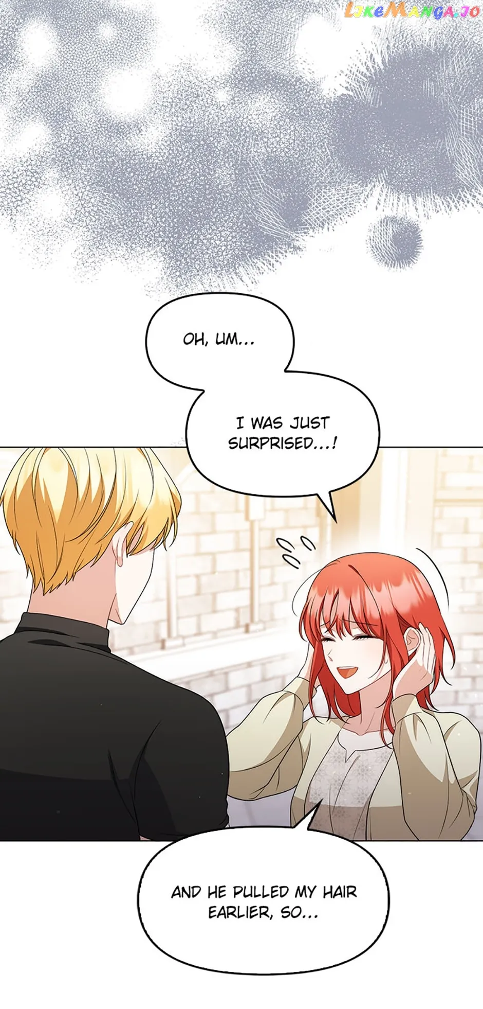 I Became the Tyrant’s Translator chapter 52 page 4