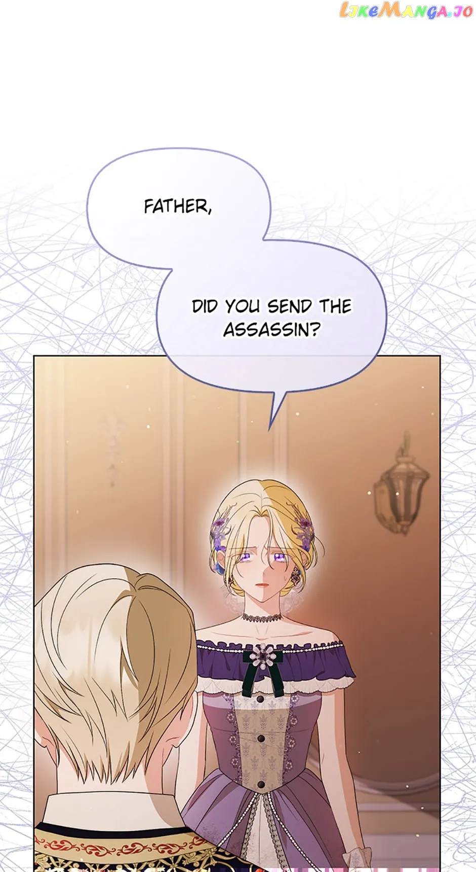 I Became the Tyrant’s Translator chapter 52 page 42