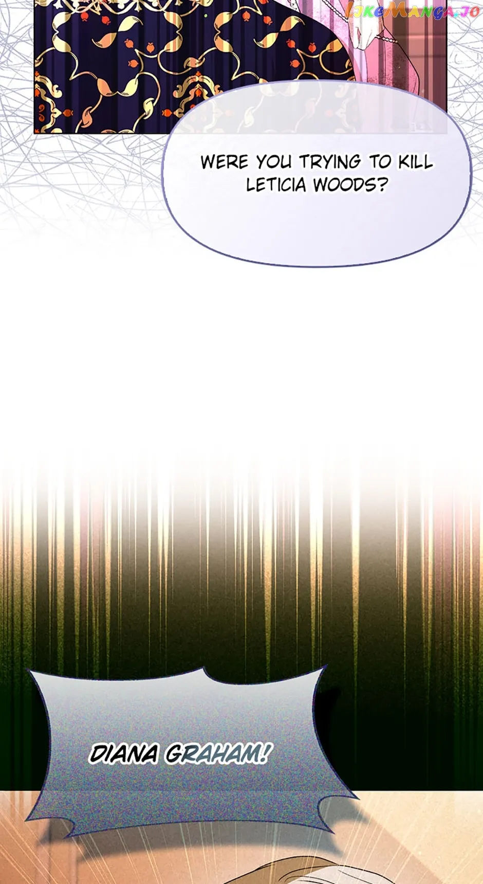 I Became the Tyrant’s Translator chapter 52 page 43