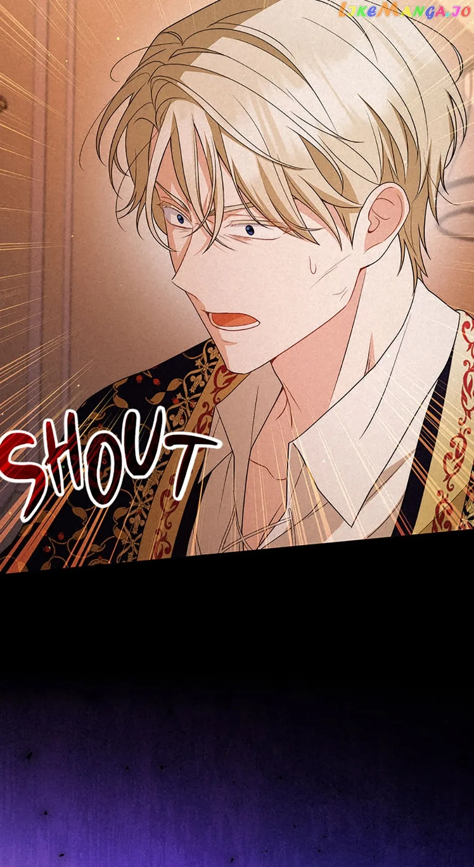 I Became the Tyrant’s Translator chapter 52 page 44
