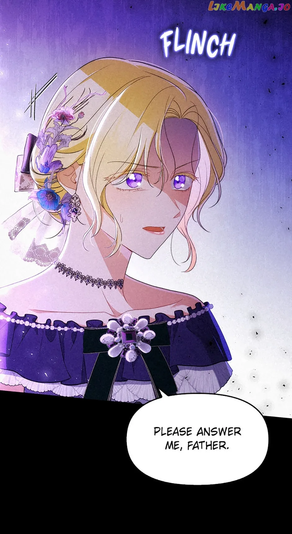 I Became the Tyrant’s Translator chapter 52 page 45