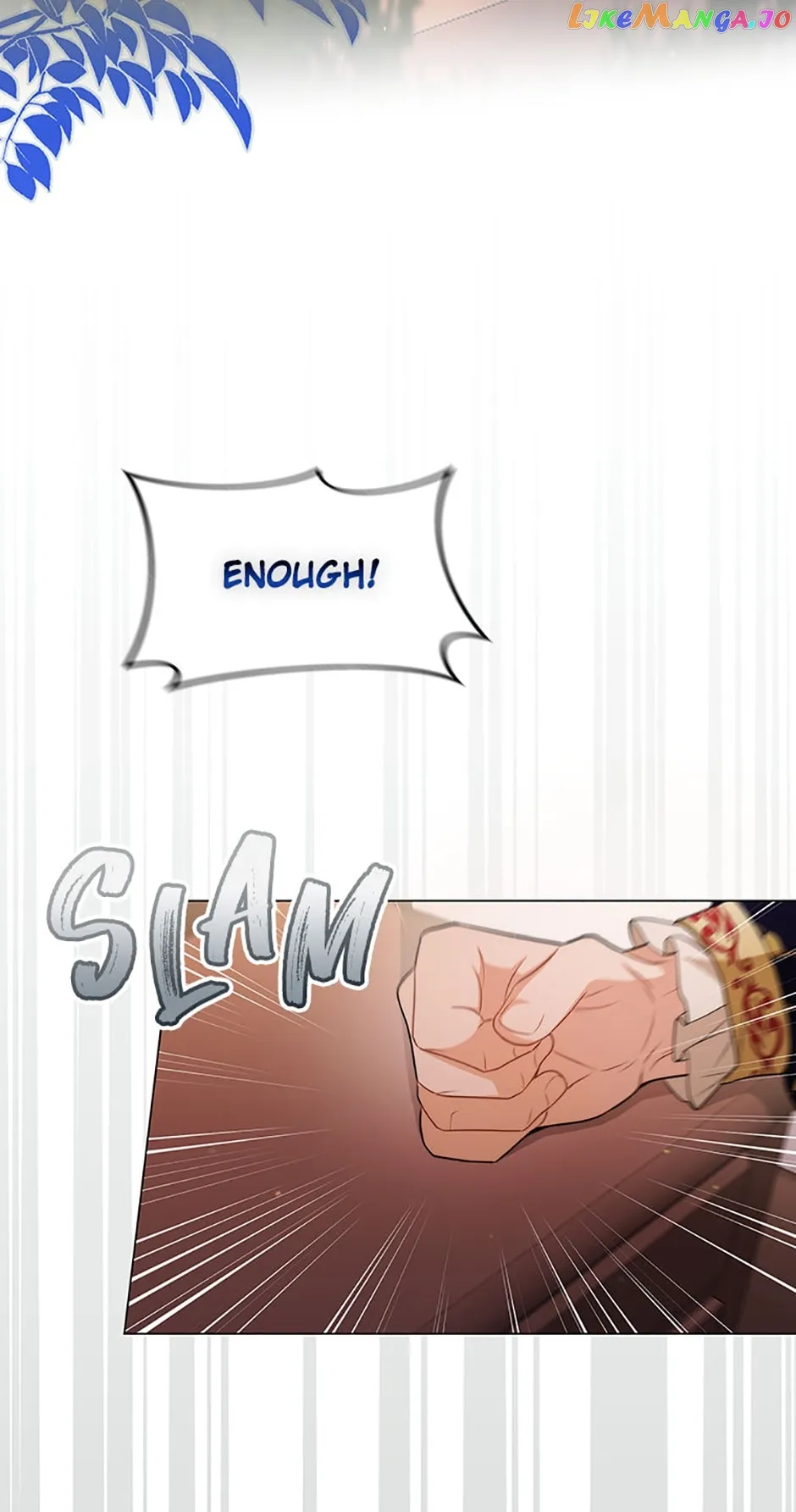 I Became the Tyrant’s Translator chapter 52 page 51