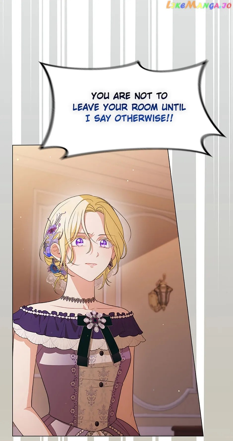 I Became the Tyrant’s Translator chapter 52 page 52