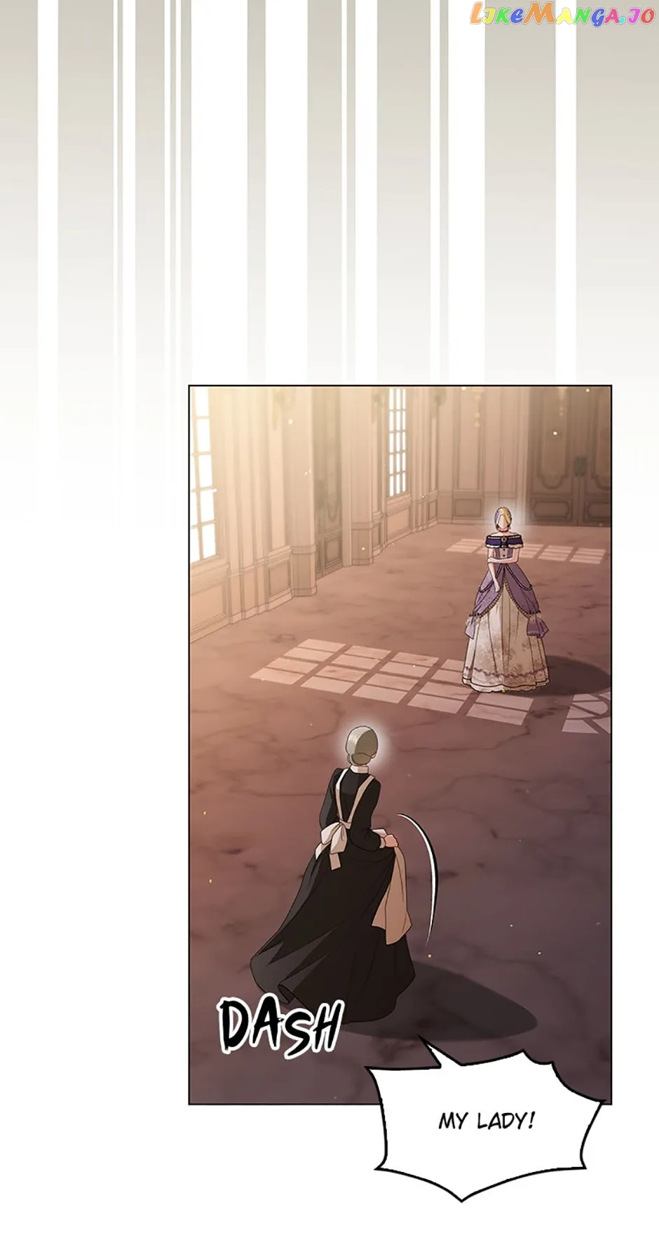 I Became the Tyrant’s Translator chapter 52 page 53