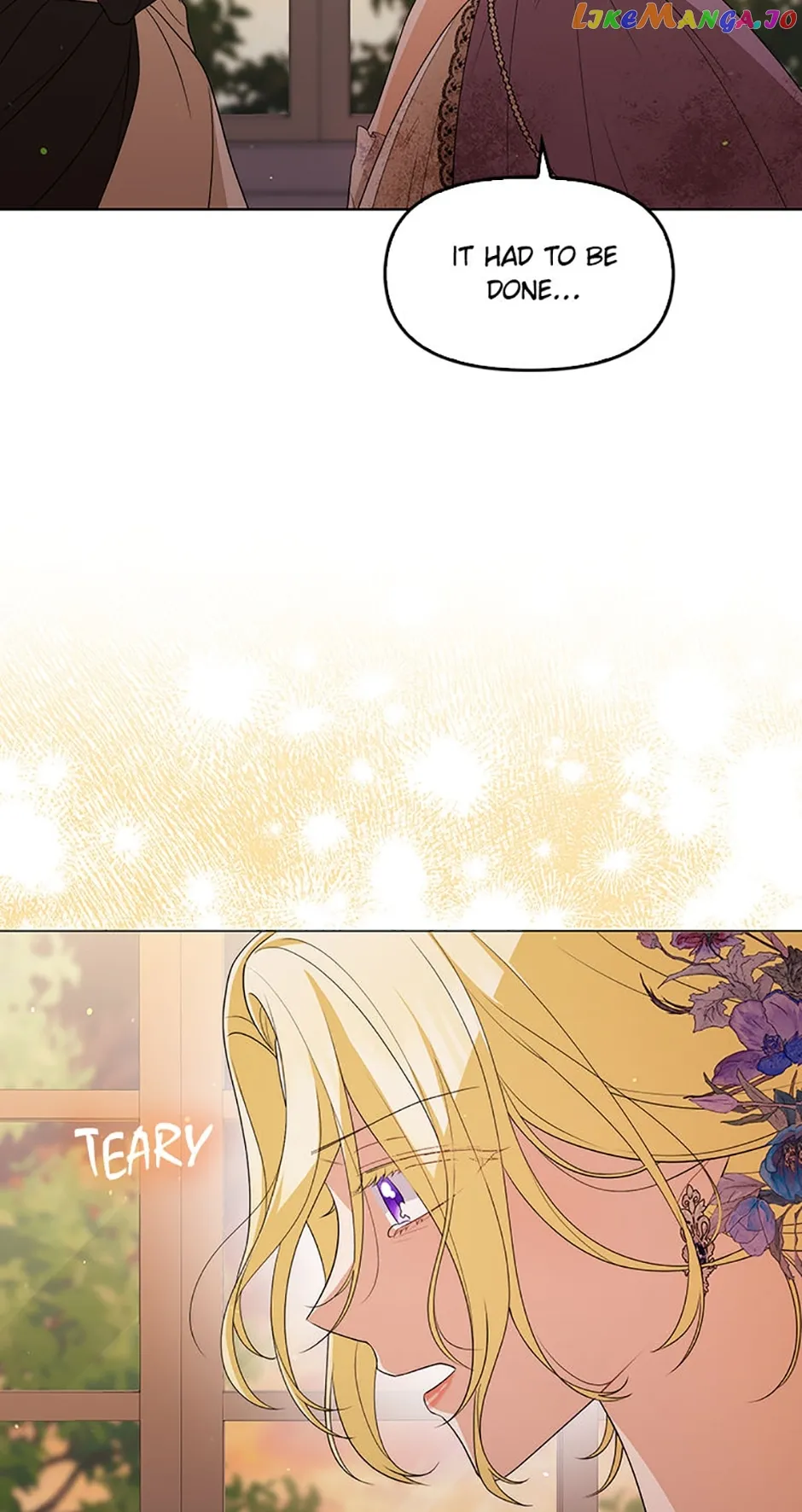 I Became the Tyrant’s Translator chapter 52 page 55