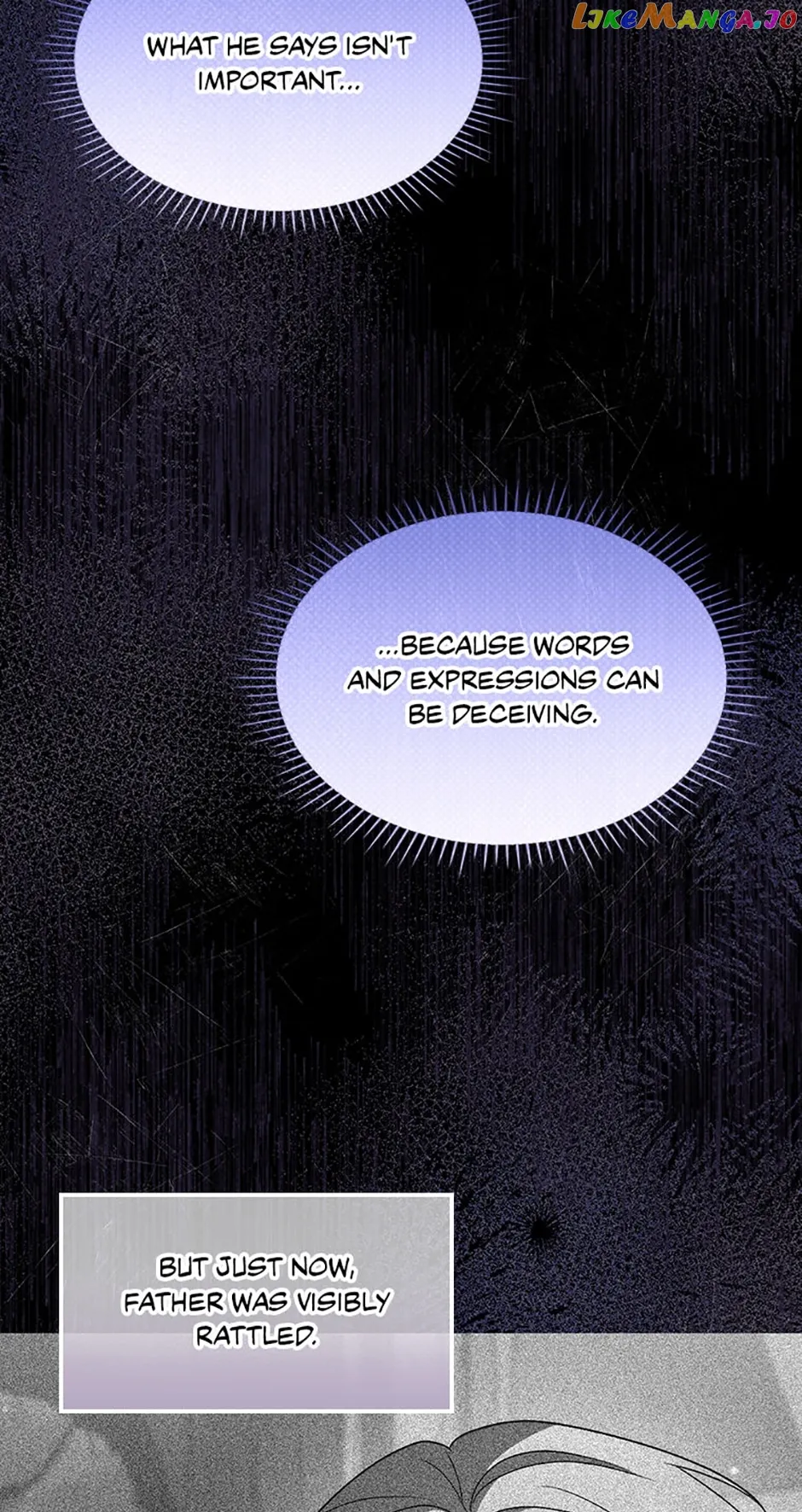 I Became the Tyrant’s Translator chapter 52 page 57