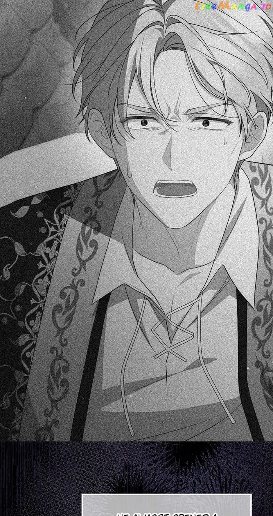 I Became the Tyrant’s Translator chapter 52 page 58