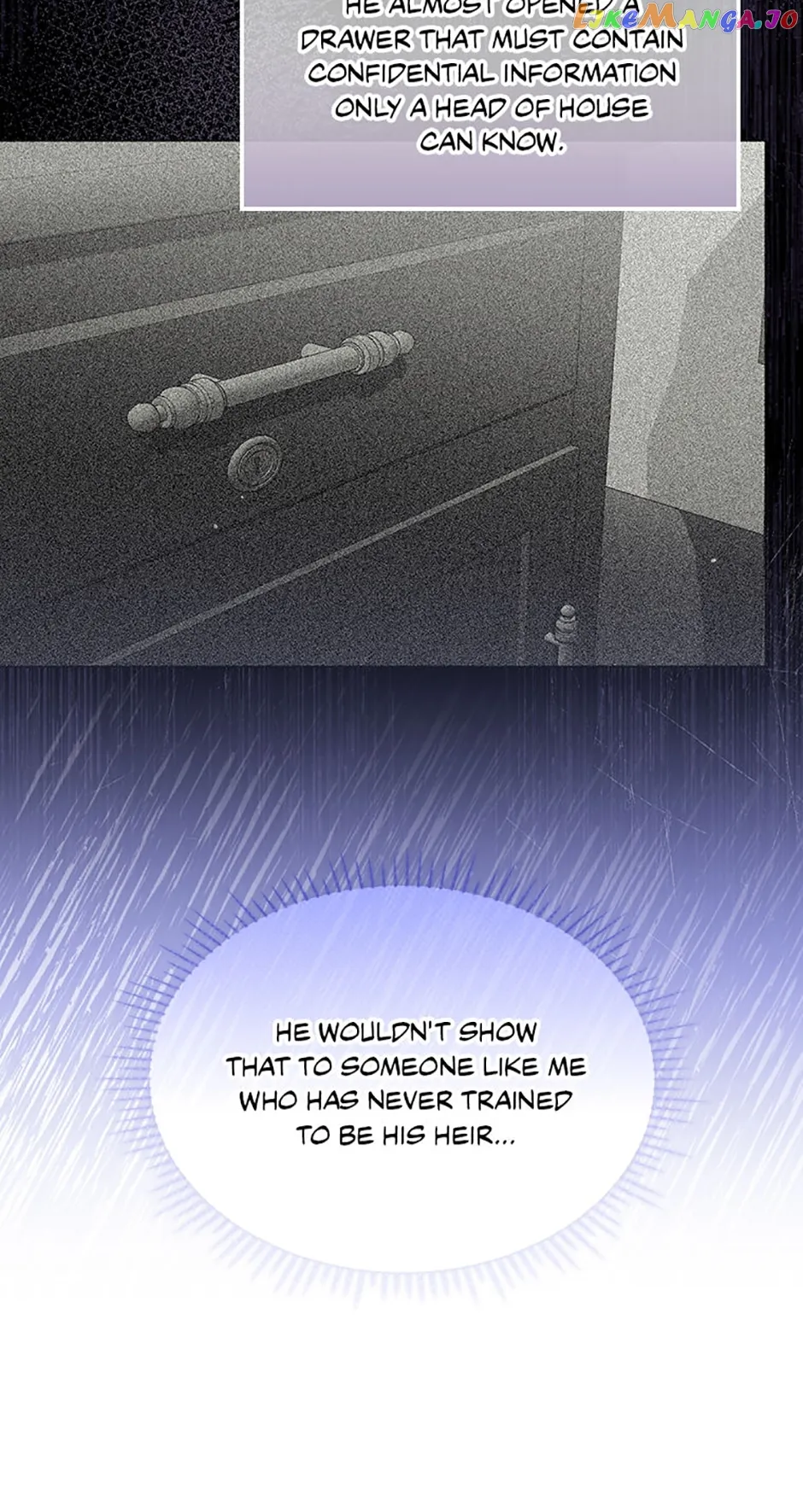 I Became the Tyrant’s Translator chapter 52 page 59