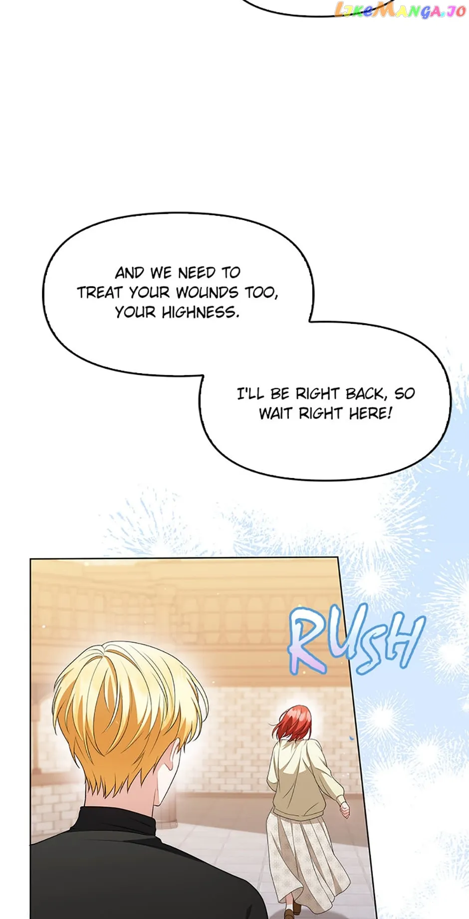 I Became the Tyrant’s Translator chapter 52 page 6