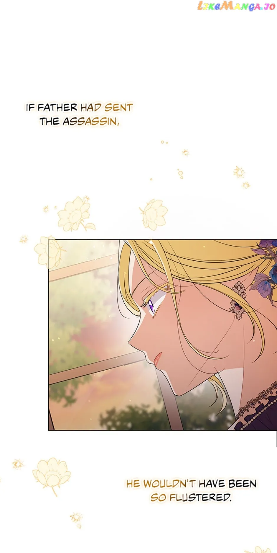 I Became the Tyrant’s Translator chapter 52 page 60