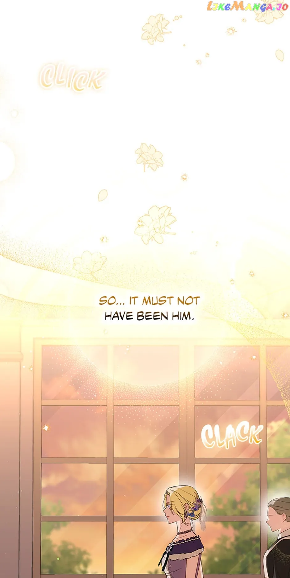 I Became the Tyrant’s Translator chapter 52 page 61