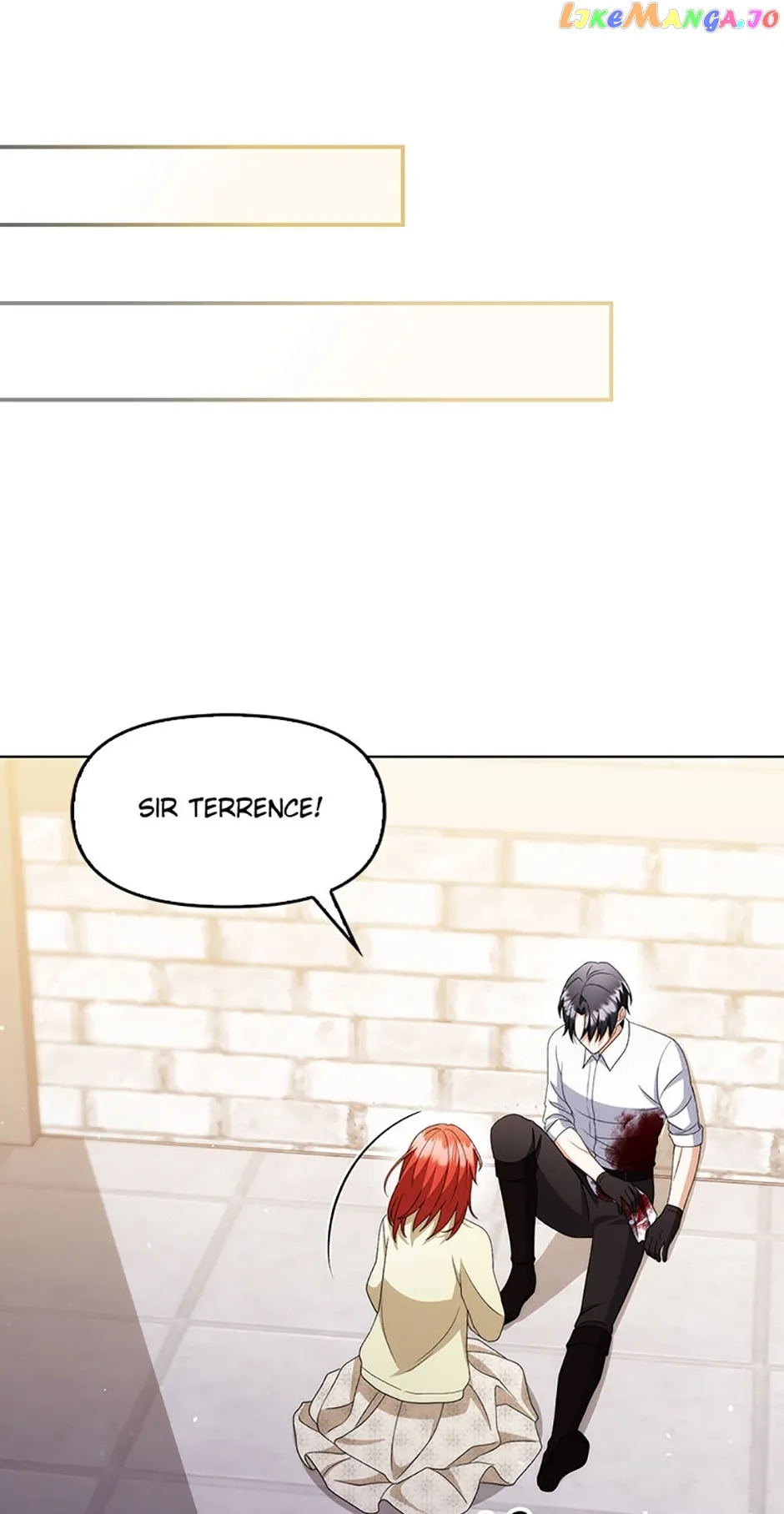 I Became the Tyrant’s Translator chapter 52 page 9