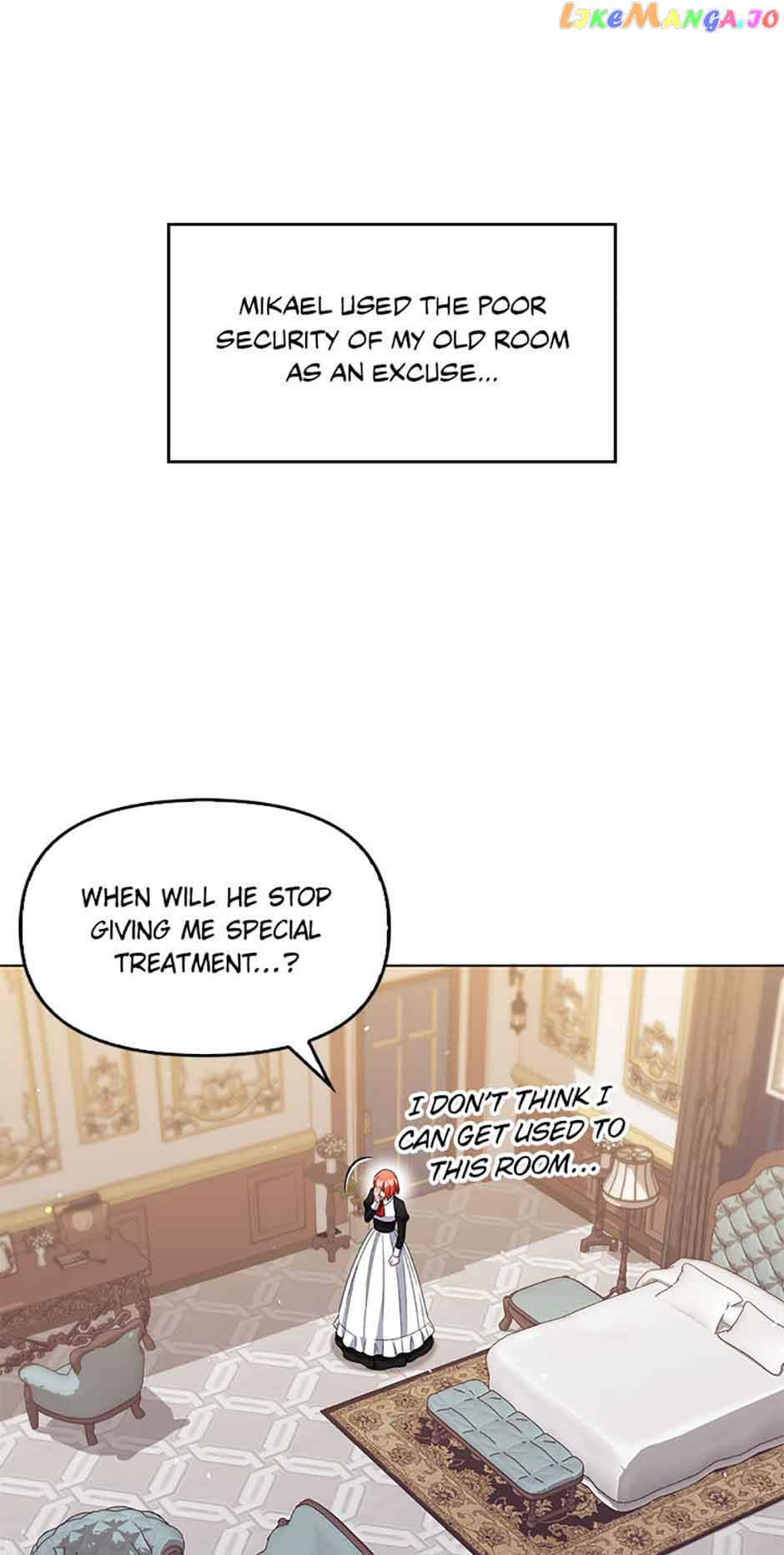 I Became the Tyrant’s Translator chapter 53 page 13
