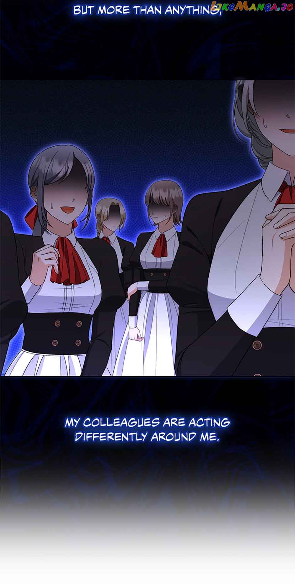 I Became the Tyrant’s Translator chapter 53 page 16