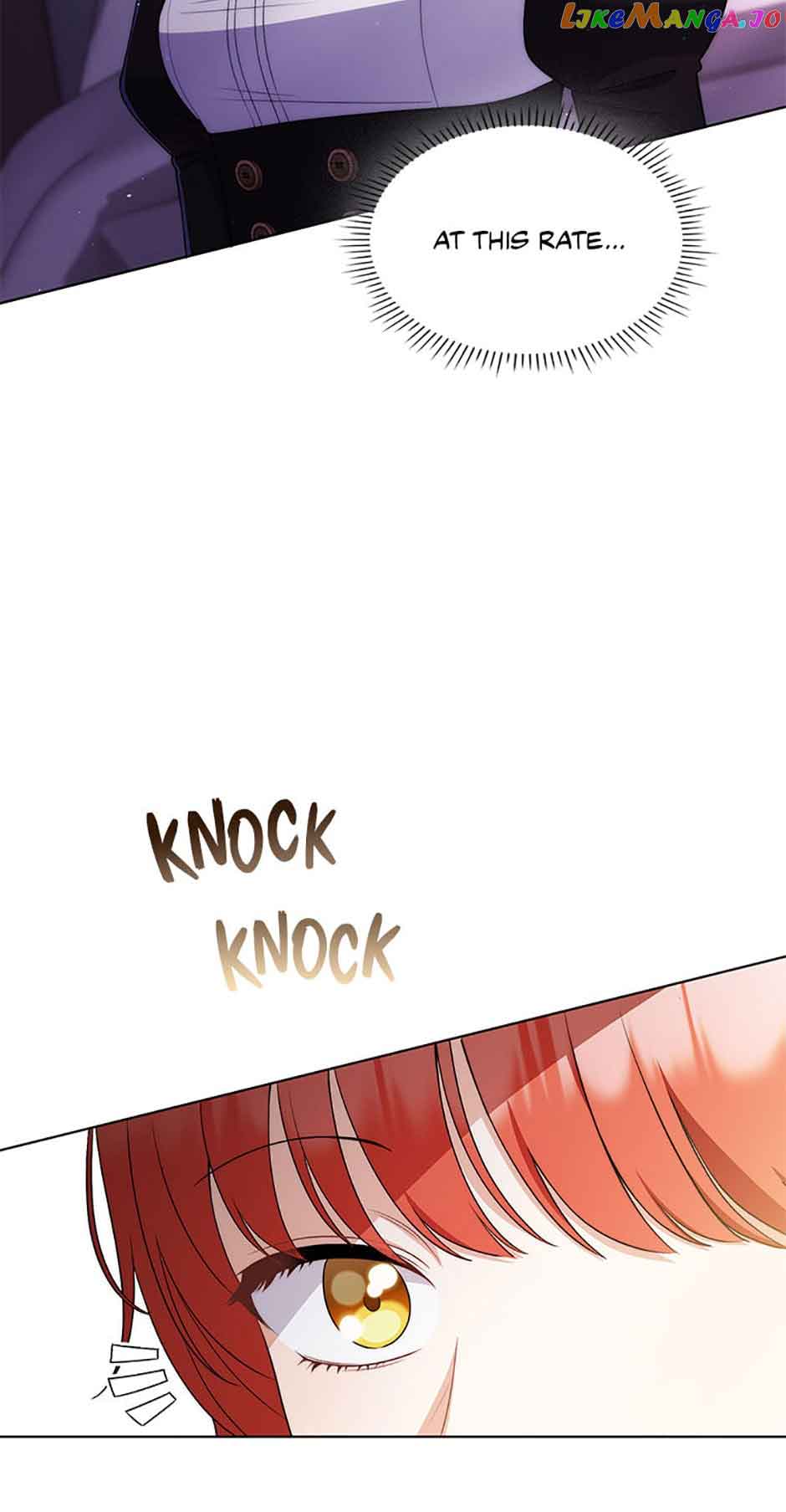 I Became the Tyrant’s Translator chapter 53 page 22