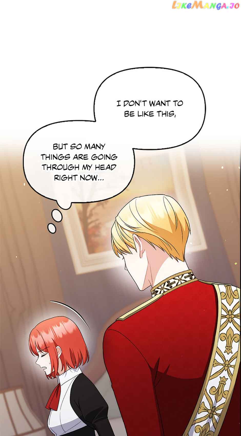 I Became the Tyrant’s Translator chapter 53 page 29