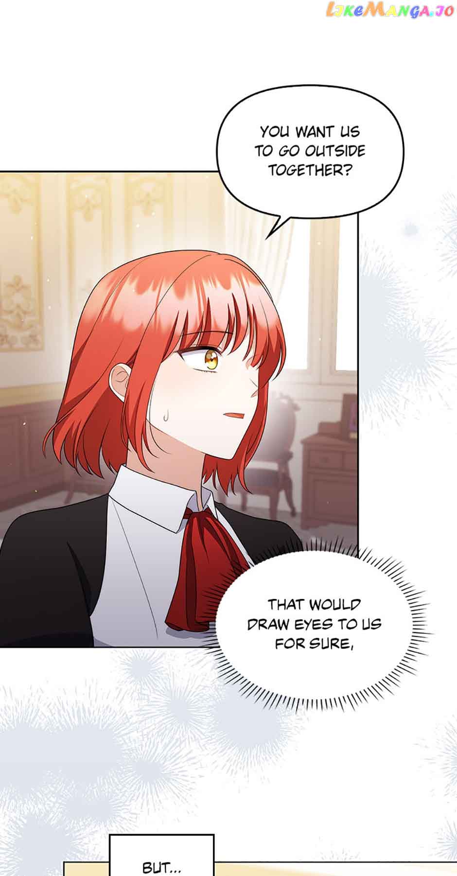 I Became the Tyrant’s Translator chapter 53 page 35