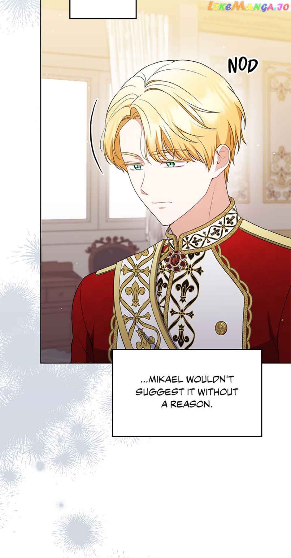 I Became the Tyrant’s Translator chapter 53 page 36