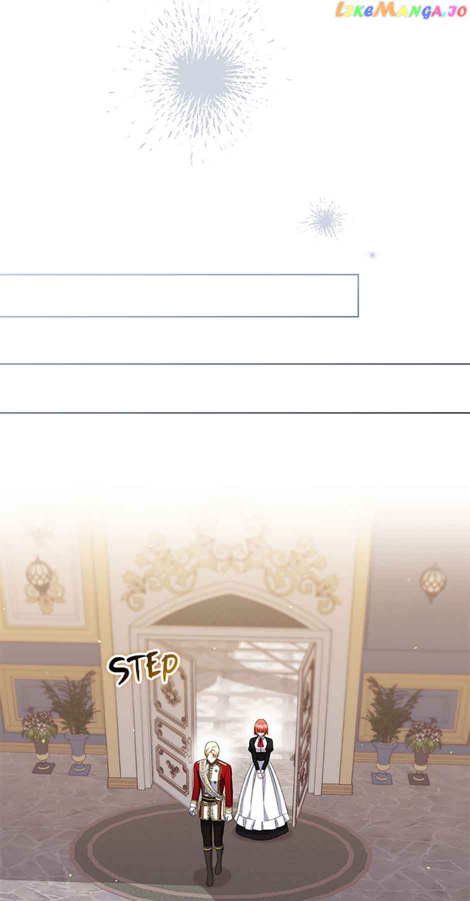 I Became the Tyrant’s Translator chapter 53 page 37