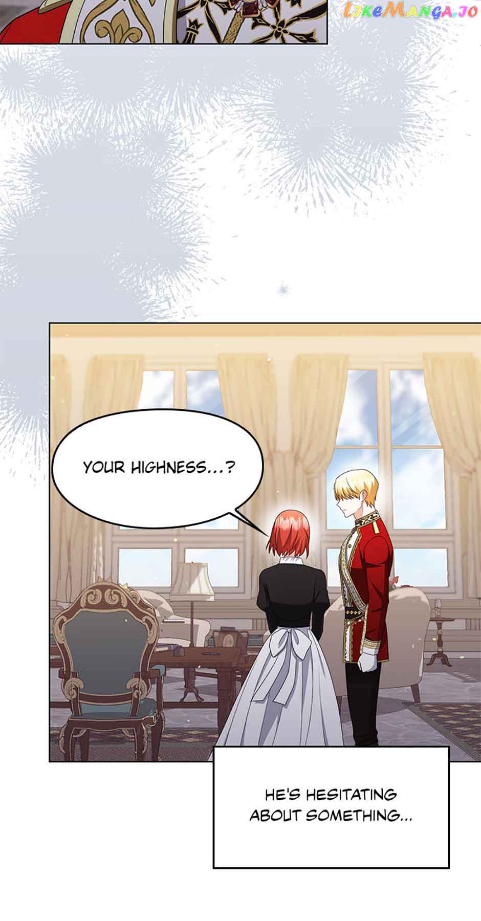 I Became the Tyrant’s Translator chapter 53 page 40