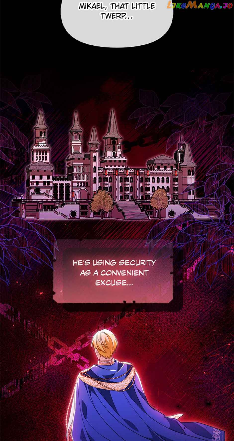 I Became the Tyrant’s Translator chapter 53 page 53
