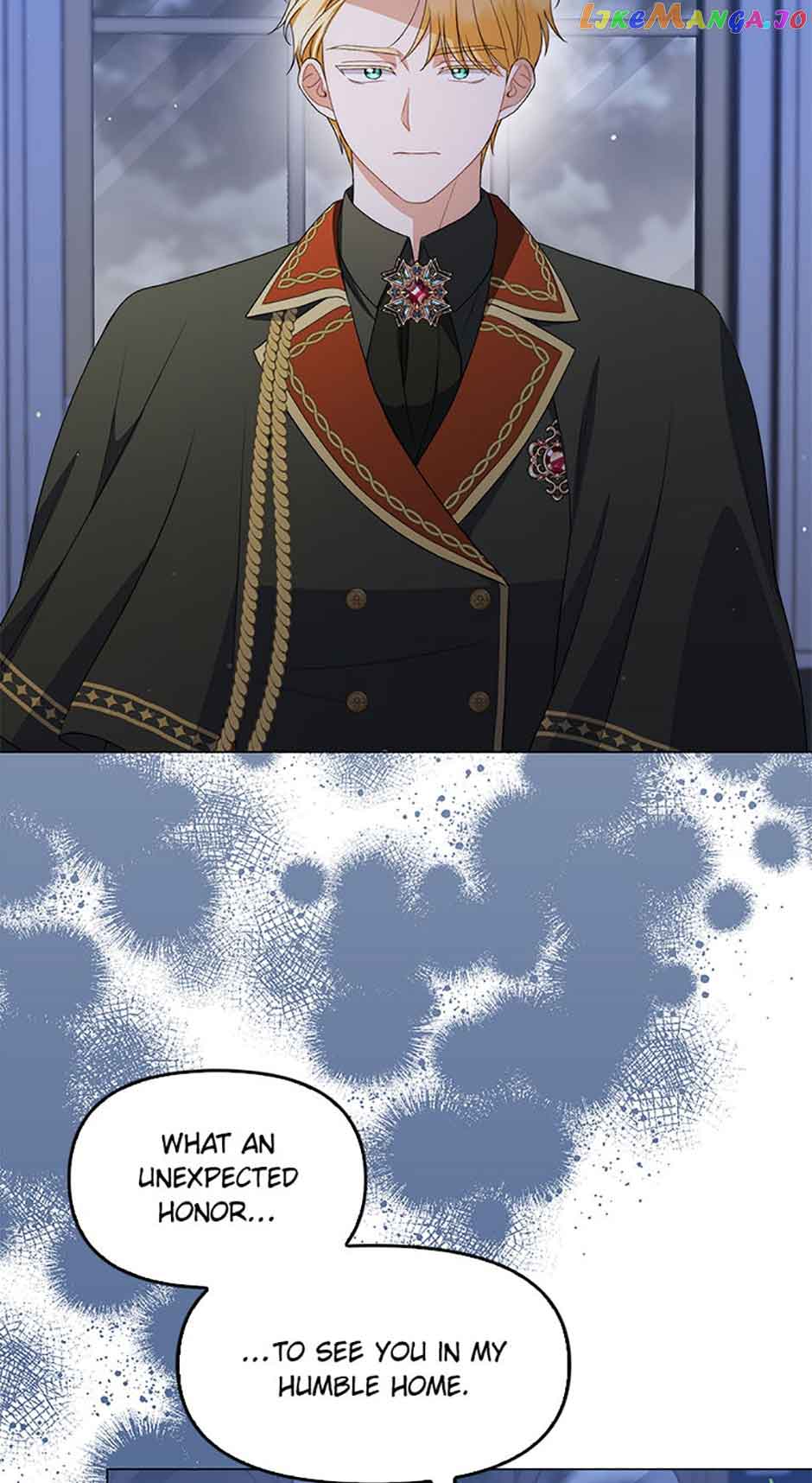 I Became the Tyrant’s Translator chapter 53 page 58