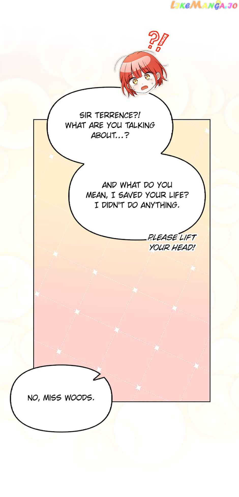 I Became the Tyrant’s Translator chapter 53 page 6