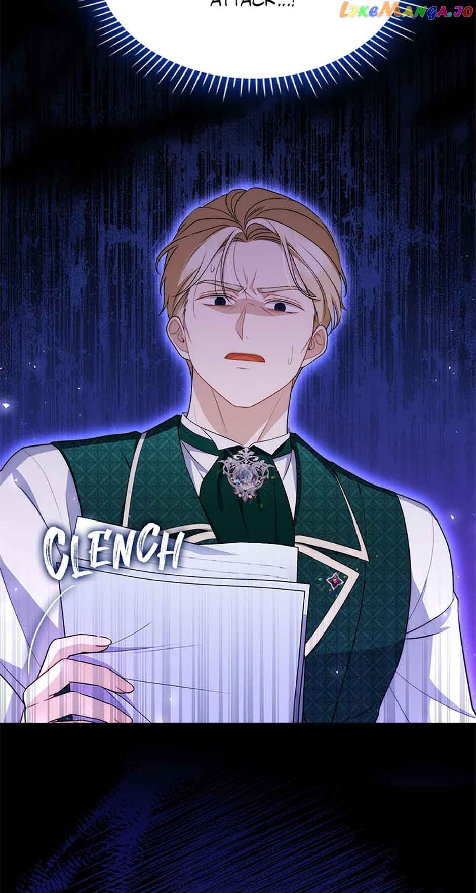 I Became the Tyrant’s Translator chapter 53 page 64