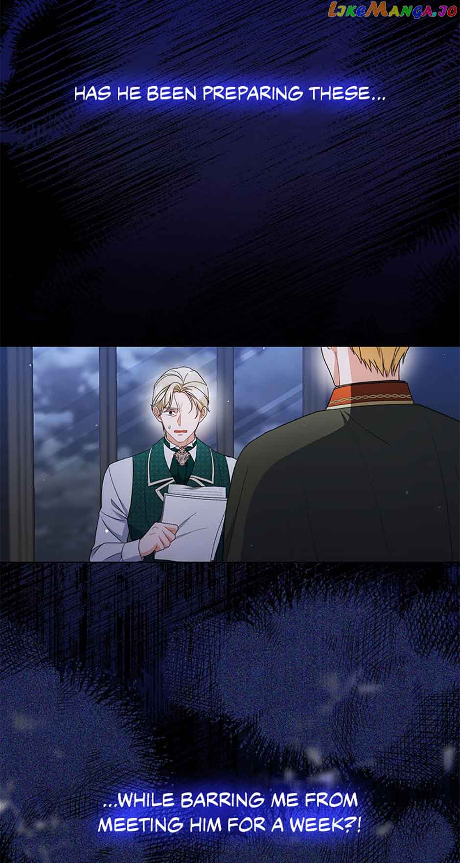 I Became the Tyrant’s Translator chapter 53 page 65