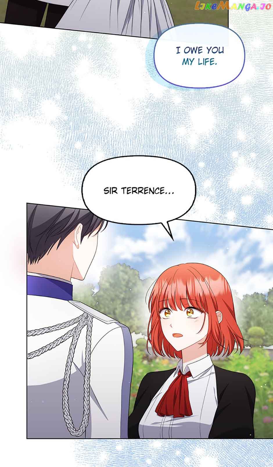 I Became the Tyrant’s Translator chapter 53 page 8